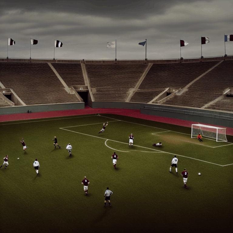 Partido intenso sin goles entre Lanús y Vélez en estadio vacío